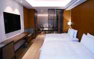 ห้องนอน 7 chongqing kuanrong luxry suit hotel