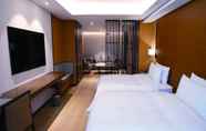 Bilik Tidur 7 chongqing kuanrong luxry suit hotel