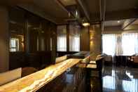 Bar, Kafe dan Lounge chongqing kuanrong luxry suit hotel