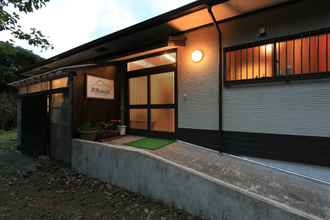 Exterior 4 Minshuku Nicoichi