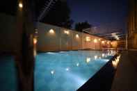 Swimming Pool Jaipur Bagh by Saagasa Hotels