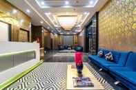 Lobby Jaipur Bagh by Saagasa Hotels