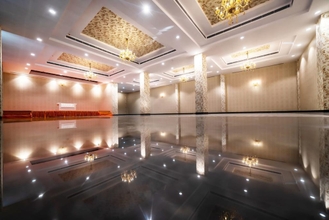 Lobi 4 Jaipur Bagh by Saagasa Hotels