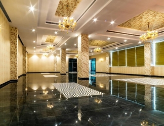 Lobi 2 Jaipur Bagh by Saagasa Hotels