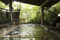 สิ่งอำนวยความสะดวกด้านความบันเทิง Ryokan Ohnuma