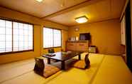 ห้องนอน 2 Ryokan Ohnuma