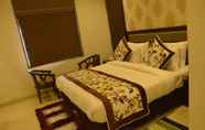 Bilik Tidur 3 Hotel Palm Galaxy