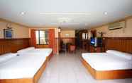 Bilik Tidur 5 FullyWell Hotel