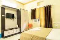 Bilik Tidur Hotel Bnson Blue