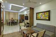 Khu vực công cộng Hotel Highway King Behror Neemrana