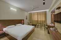 Bedroom Hotel Highway King Behror Neemrana