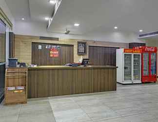 Lobby 2 Hotel Highway King Behror Neemrana