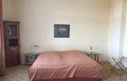 ห้องนอน 7 Hotel Pension Gutshaus Neu wendorf