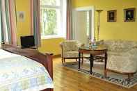 Bedroom Hotel Pension Gutshaus Neu wendorf