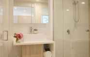 Toilet Kamar 5 Hamilton 1107