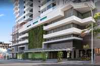 Bangunan Designer South Bank Apartment