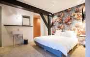 Bilik Tidur 5 Designhotel Napoleonschuur