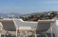 Khu vực công cộng 2 Crystal View Mykonos