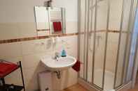 Toilet Kamar Appartments Haupt