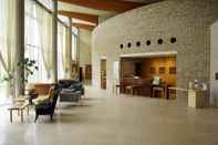 Lobby Mineyama Kogen Hotel Relaxia