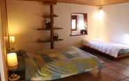 Kamar Tidur 5 B&B A la Cime du Rucher