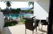 สระว่ายน้ำ 4 Panorama de Argao Resort