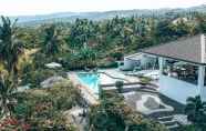 Hồ bơi 6 Panorama de Argao Resort