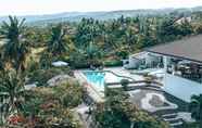 Swimming Pool 6 Panorama de Argao Resort