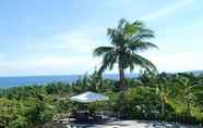 สระว่ายน้ำ 3 Panorama de Argao Resort