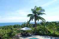 Swimming Pool Panorama de Argao Resort