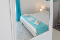 Bilik Tidur Litus Studios Syros