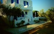 Exterior 3 Litus Studios Syros