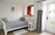 ห้องนอน 3 La Parenthese de Chalais