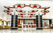 Lobby 6 Hotel Subash International
