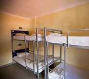 Bedroom 3 HI Lagos - Pousada de Juventude - Hostel