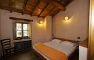 Phòng ngủ 4 Agririfugio Molini