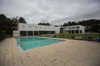 Swimming Pool HI Ovar - Pousada de Juventude - Hostel