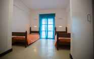 Bedroom 3 HI Ovar - Pousada de Juventude - Hostel