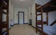 Bedroom 5 HI Ovar - Pousada de Juventude - Hostel