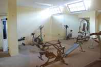 Fitness Center Apartamentos El Toro