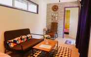 Common Space 3 Lumut Cube Homestay Kontena