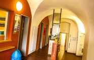 Sảnh chờ 6 Jugendherberge Passau - Hostel