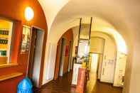 Lobi Jugendherberge Passau - Hostel