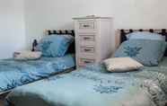 ห้องนอน 5 Chambre d'hôtes Agnes et Olivier