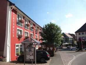 Exterior 4 Landhotel zum Ochsen