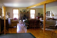 Lobi Kindred Spirits Inn & Cottages