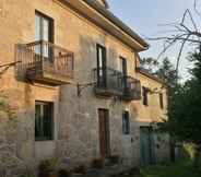 Exterior 2 Casa da Aldea