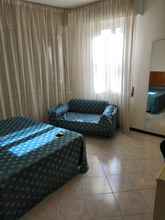 ห้องนอน 4 Hotel Villa Mary
