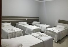 Bilik Tidur 4 Hotel Plaza Diwittes