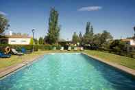 Swimming Pool Finca Dehesa Tres Riveros